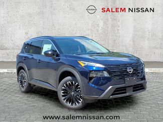 New 2026 Nissan Rogue Dark Armor AWD/4WD video 1