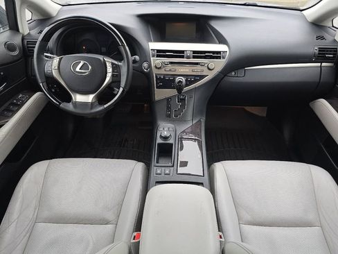 Used 2015 Lexus RX 350 AWD image 20