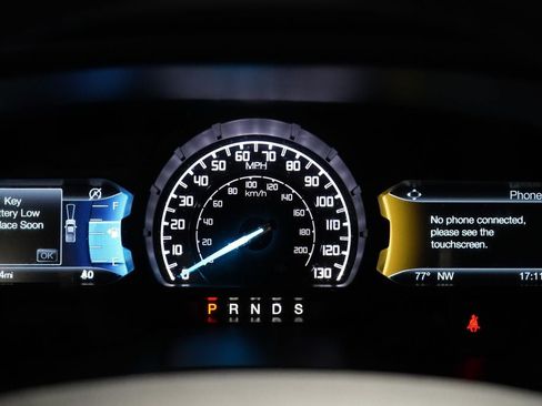 Certified 2020 Ford Ranger Lariat w/ Technology Package AWD/4WD image 16