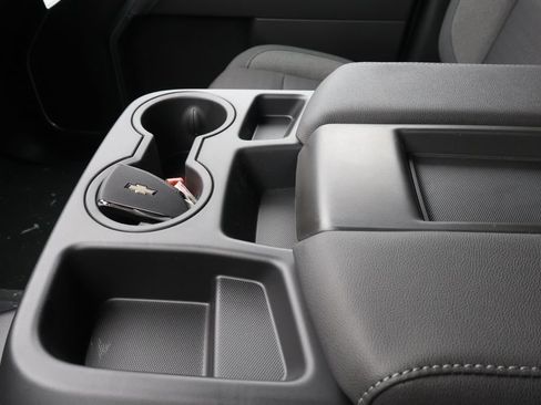 New 2026 Chevrolet Silverado 3500 LT w/ Convenience Package AWD/4WD image 28