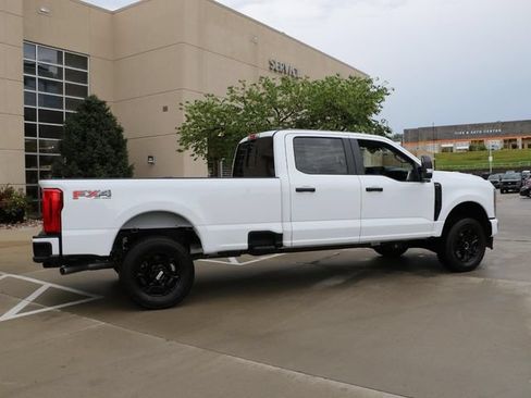 New 2026 Ford F250 XL w/ STX Appearance Package AWD/4WD image 7