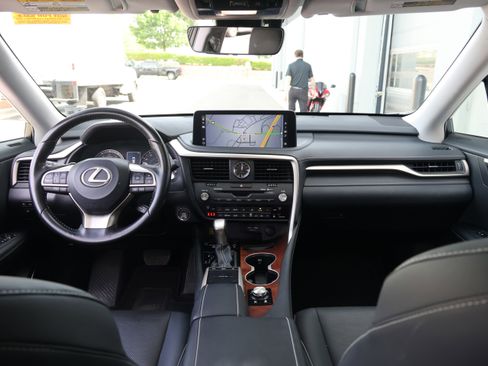 Used 2021 Lexus RX 350 AWD w/ Premium Package image 16