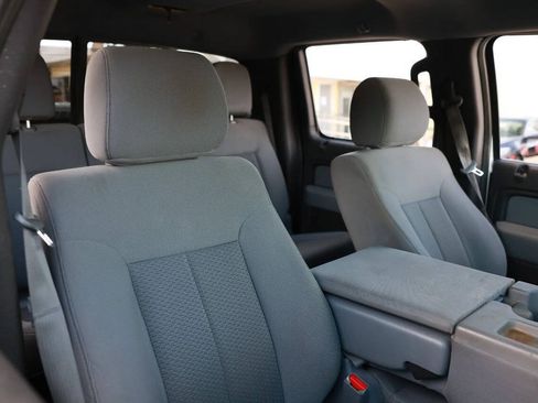 Used 2014 Ford F150 XLT w/ Equipment Group 302A Luxury AWD/4WD image 34