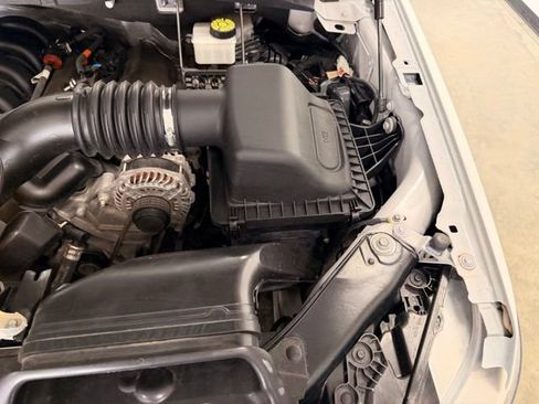 Used 2023 Ford F150 Lariat w/ Equipment Group 502A High AWD/4WD image 58