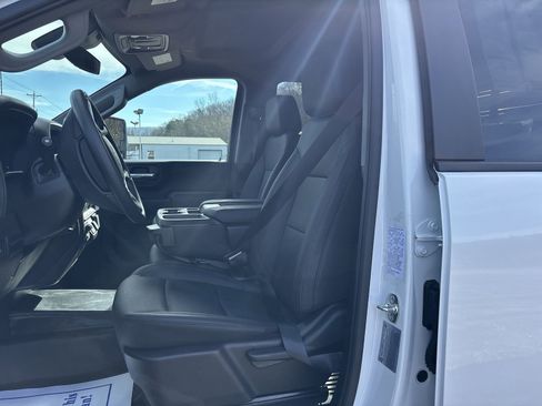 New 2026 Chevrolet Silverado 3500 W/T image 14