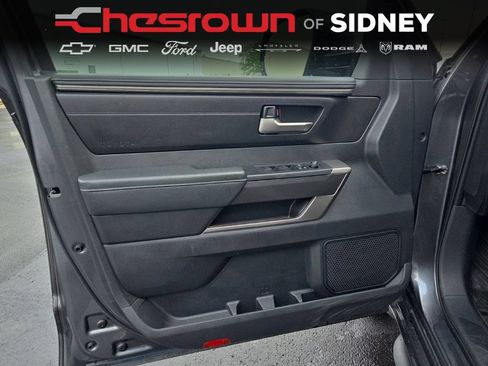 Used 2024 Toyota Tundra SR5 w/ TRD Sport Premium Package AWD/4WD image 19