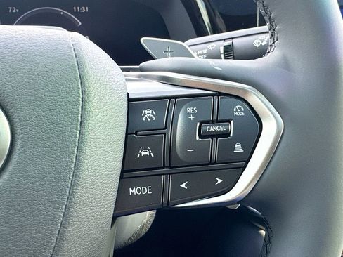 New 2026 Lexus RZ 350e 2WD image 22