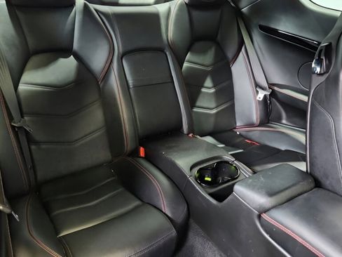 Used 2018 Maserati GranTurismo Sport image 21