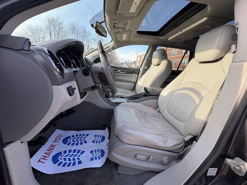 Used 2014 Buick Enclave Leather image 22