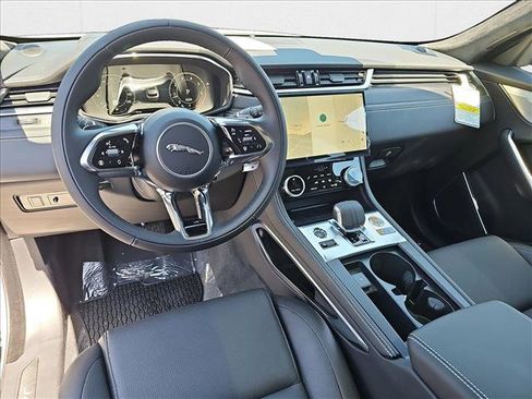 New 2026 Jaguar F-PACE R-Dynamic S AWD/4WD image 13