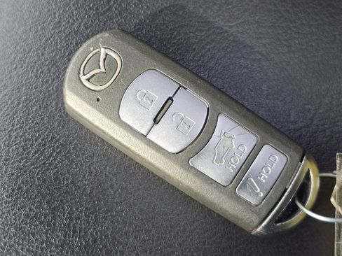 Used 2018 MAZDA CX-5 Grand Touring image 34