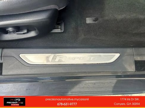 Used 2016 Jaguar XF R-Sport AWD/4WD image 29