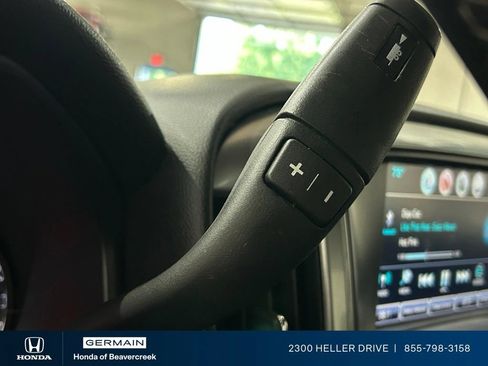 Used 2017 Chevrolet Silverado 1500 LT w/ All Star Edition AWD/4WD image 25