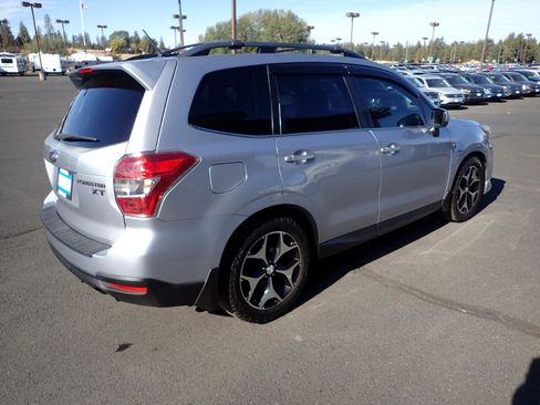 Used 2014 Subaru Forester 2.0XT Premium image 5