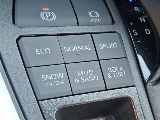 Used 2023 Toyota RAV4 LE AWD/4WD image 23