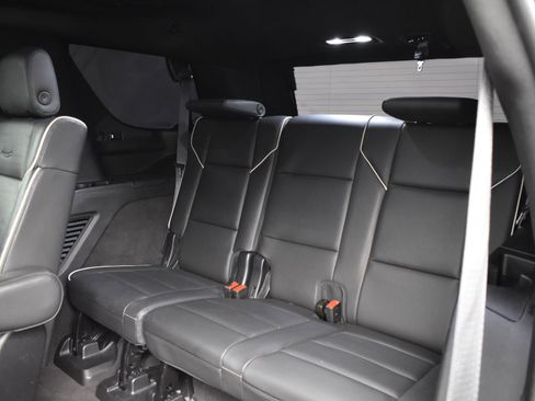 Used 2023 Cadillac Escalade Sport image 14