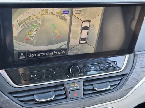 Used 2024 Nissan Altima 2.5 SL image 21