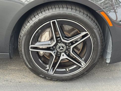 Used 2023 Mercedes-Benz E 350 Sedan image 15
