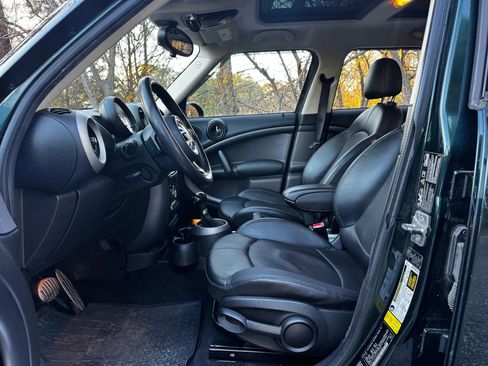 Used 2012 MINI Cooper Countryman S image 16