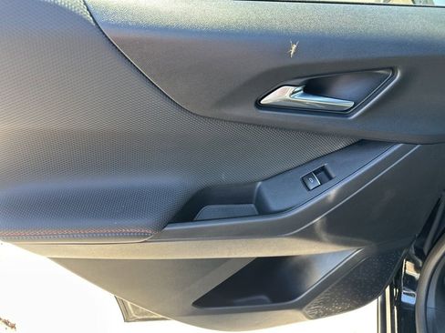 Used 2025 Chevrolet Equinox RS w/ Convenience Package III image 22