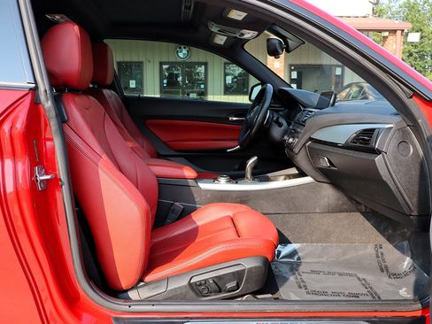 Used 2014 BMW M235i Coupe RWD image 14