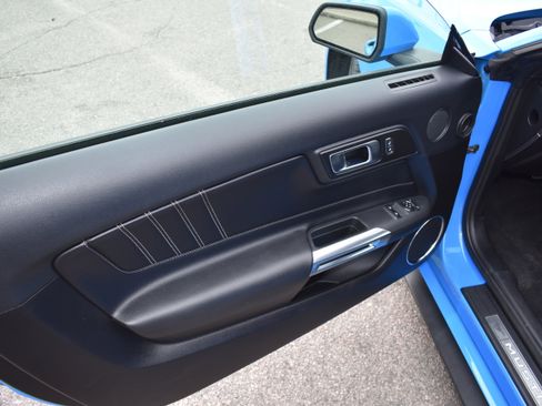 Used 2022 Ford Mustang GT Premium w/ GT Performance Package image 13