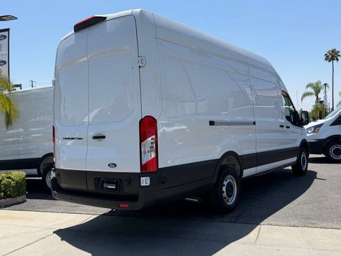 New 2026 Ford Transit 350 148 High Roof Extended RWD image 10