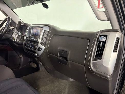 Used 2017 GMC Sierra 1500 SLE w/ Elevation Edition AWD/4WD image 15
