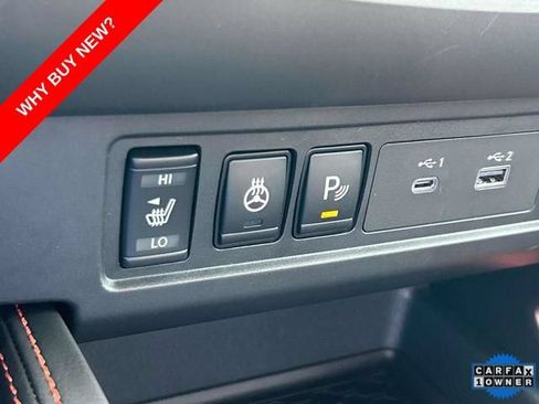 Used 2026 Nissan Frontier PRO-4X w/ Pro-4x Convenience Package AWD/4WD image 31
