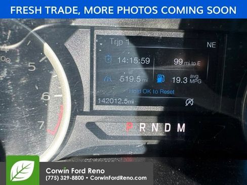Used 2019 Ford F150 XLT w/ Trailer Tow Package AWD/4WD image 16