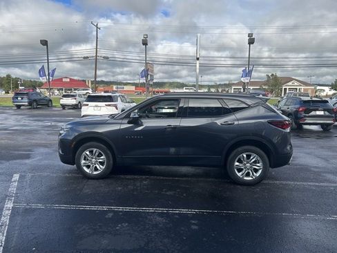 Used 2022 Chevrolet Blazer LT image 36