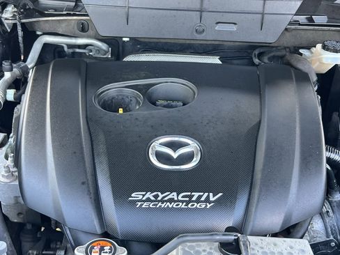 Used 2018 MAZDA CX-5 Touring image 29
