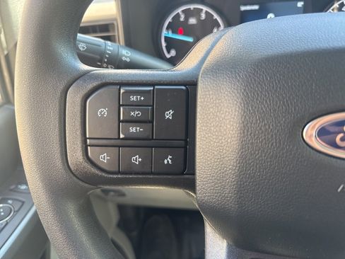 New 2025 Ford F350 XLT w/ FX4 Off-Road Package image 35