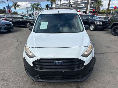 Used 2020 Ford Transit Connect XL image 2
