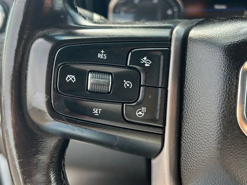Used 2021 GMC Sierra 2500 Denali w/ Denali Ultimate Package AWD/4WD image 27