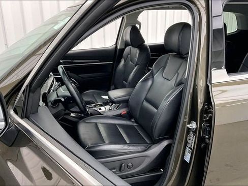 Used 2024 Kia Telluride S w/ S Sunroof Package AWD/4WD image 8