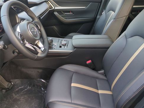 New 2026 MAZDA CX-90 3.3 Turbo S w/ Premium Plus AWD/4WD image 16