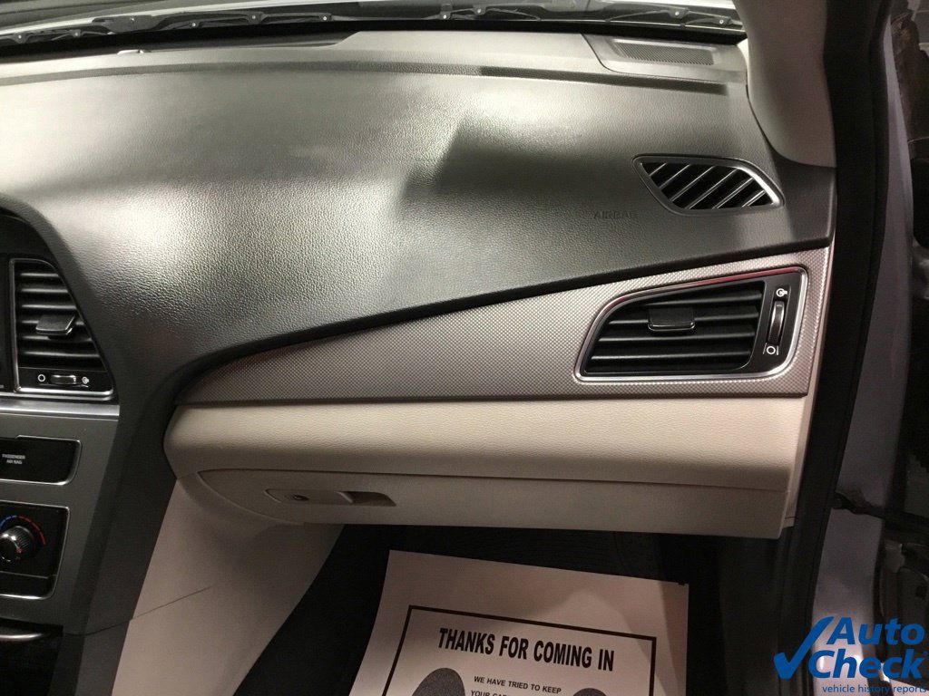 Used 2017 Hyundai Sonata SE FWD image 33