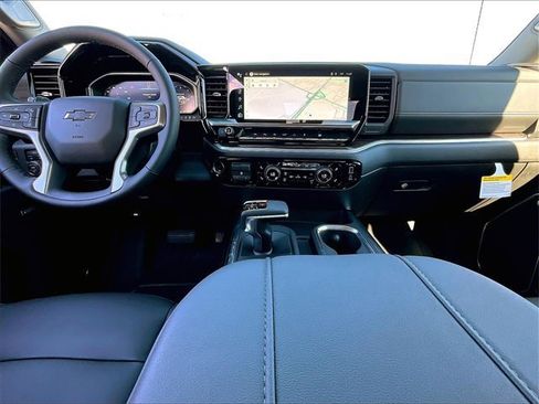 New 2026 Chevrolet Silverado 1500 RST w/ Safety Package image 10