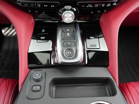 Certified 2026 Acura MDX A-Spec AWD/4WD image 25