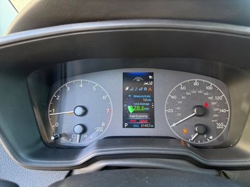 Used 2023 Toyota Corolla LE image 24