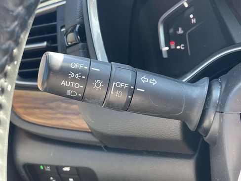 Used 2020 Honda CR-V EX-L image 25