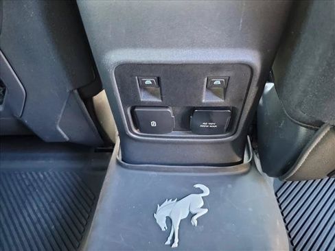 Used 2023 Ford Bronco Black Diamond AWD/4WD image 16