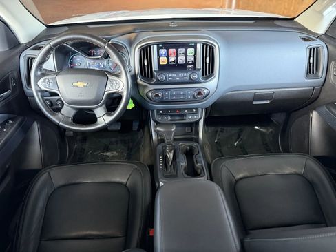 Used 2018 Chevrolet Colorado Z71 image 19