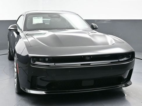 Used 2025 Dodge Charger R/T Scat Pack w/ Track Pack image 4