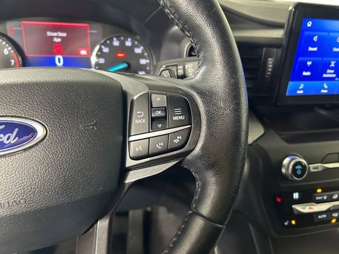 Used 2020 Ford Explorer XLT w/ Comfort Package image 17