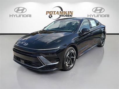 New 2026 Hyundai Sonata SEL