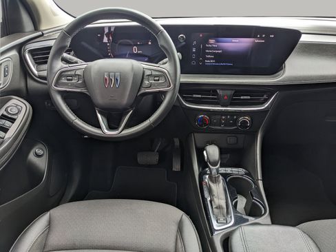 Used 2025 Buick Encore GX Preferred FWD image 14