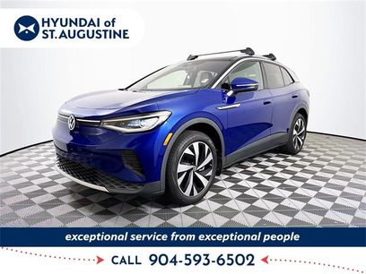 Used 2022 Volkswagen ID.4 Pro S