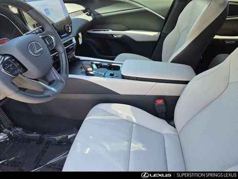 New 2026 Lexus RX 350 Premium w/ Convenience Package FWD image 12